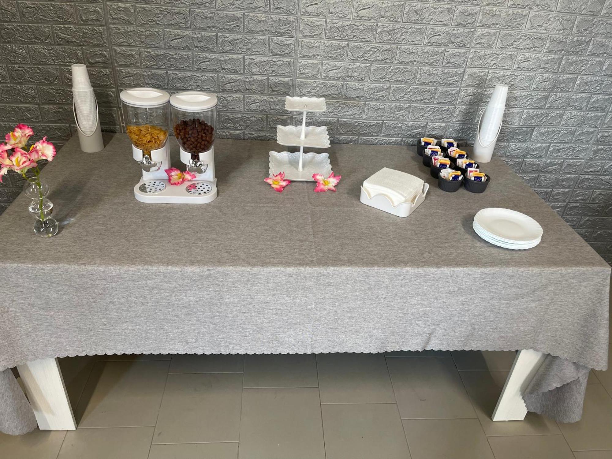 B&B Villa Anna 시바리 외부 사진