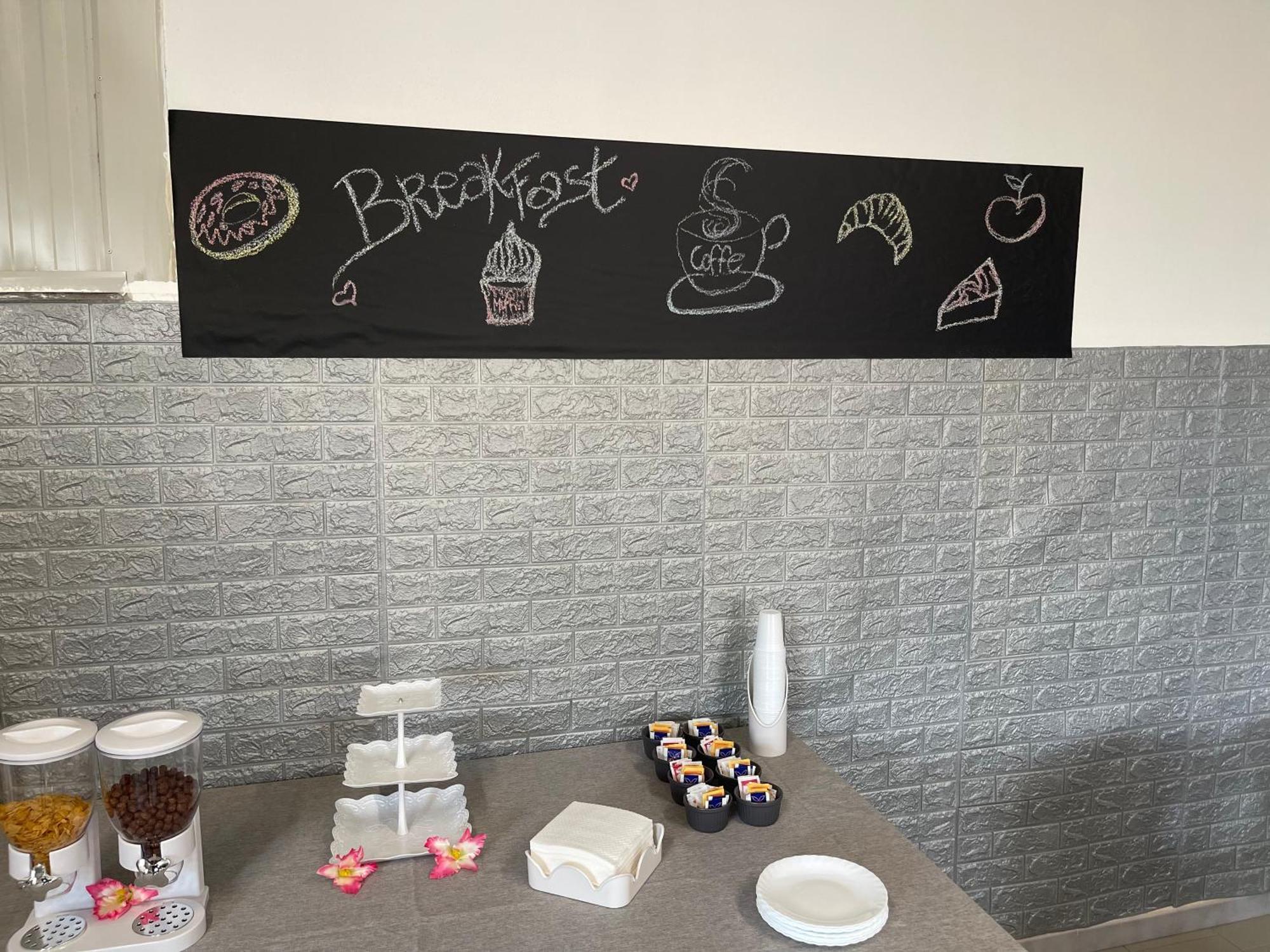 B&B Villa Anna 시바리 외부 사진