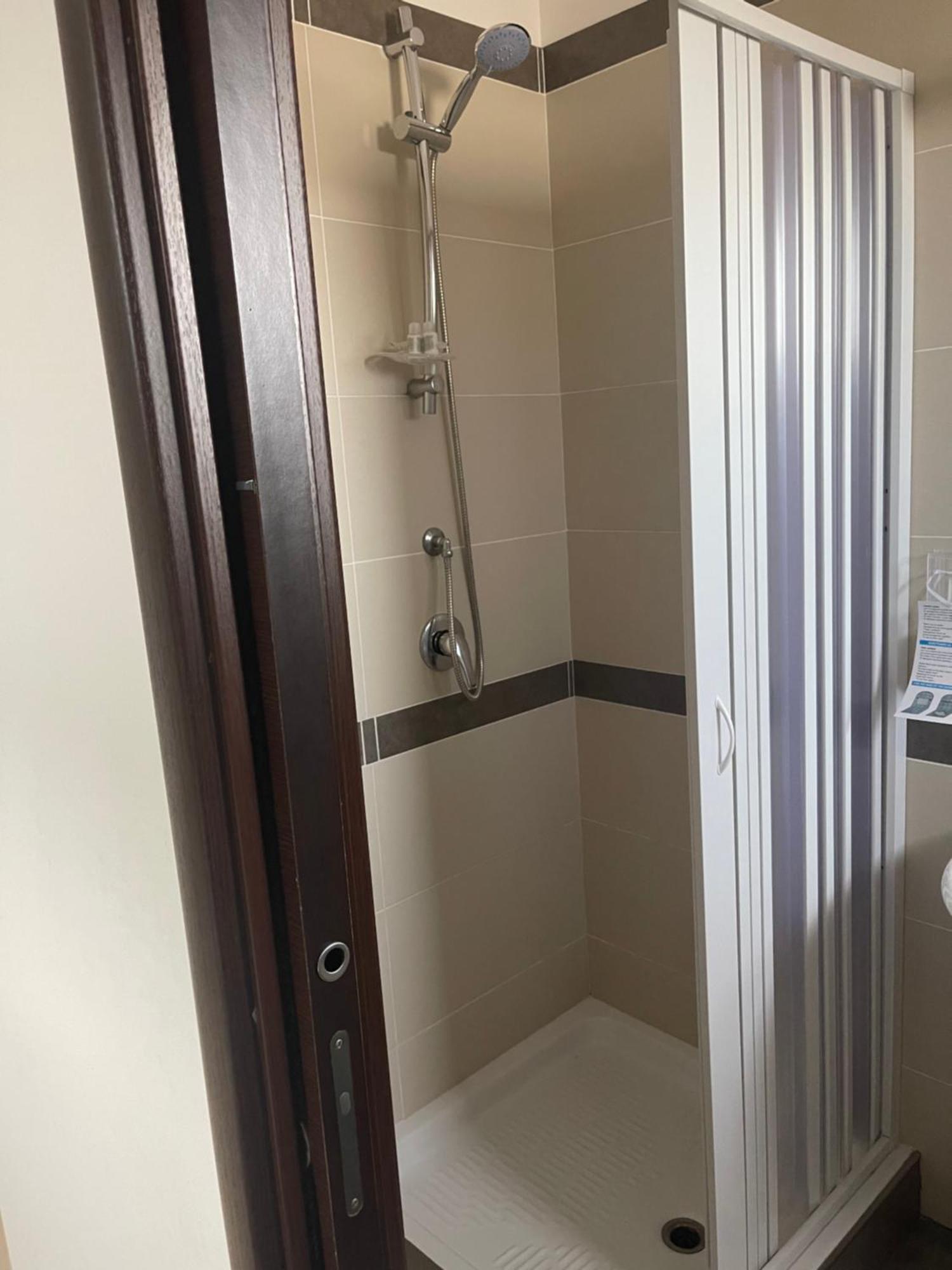 B&B Villa Anna 시바리 외부 사진