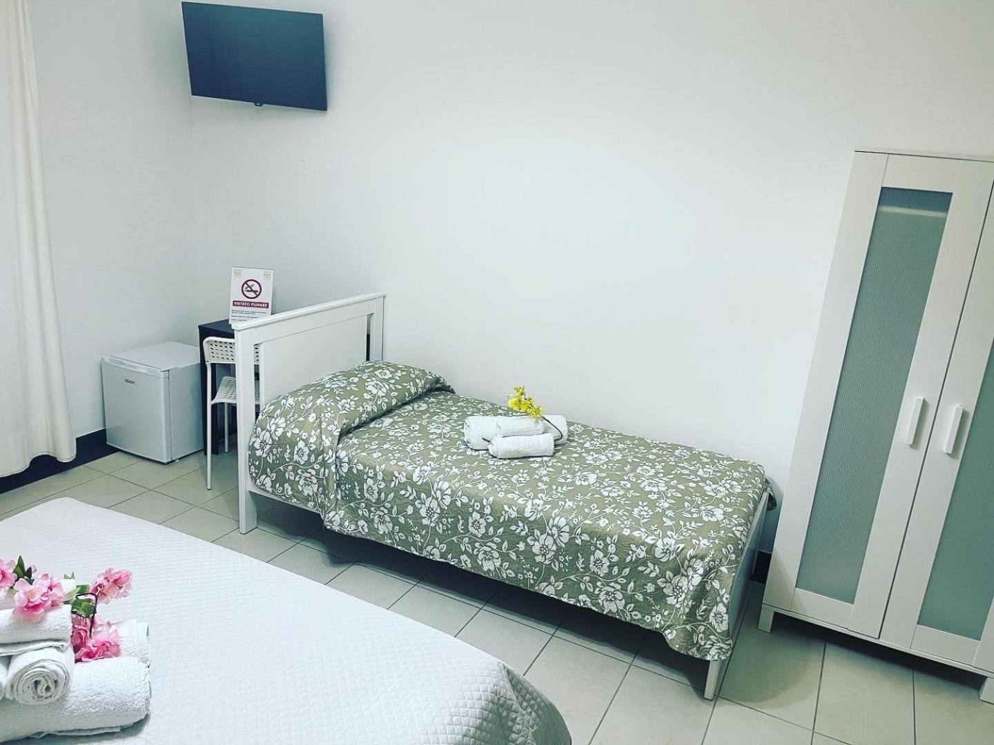 B&B Villa Anna 시바리 외부 사진