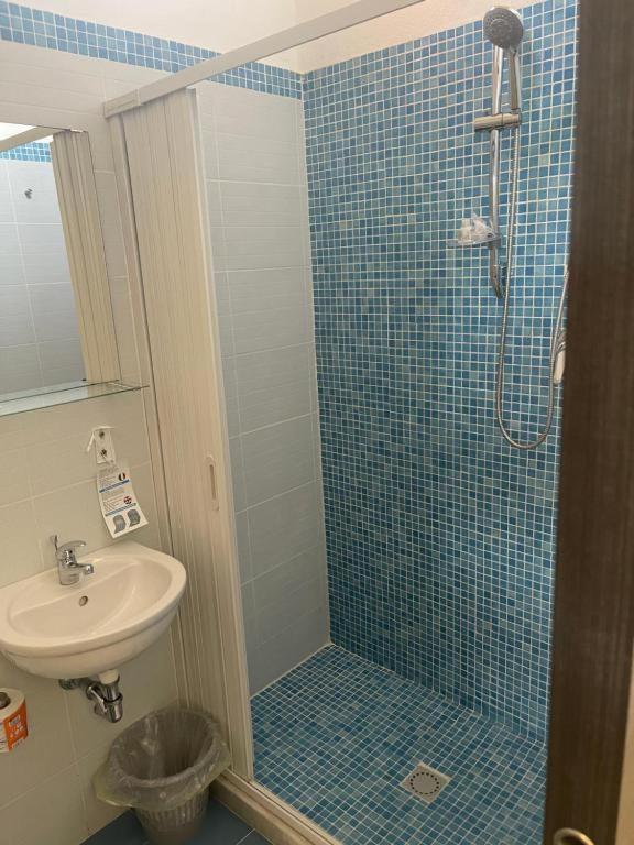 B&B Villa Anna 시바리 외부 사진